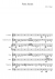 Frere Jacquez - Piano Sheet