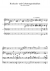 Wedding and Birthday - Piano Sheet