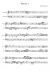 Duet no.1  - Piano Sheet