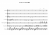 A TOI LA GLOIRE - Piano Sheet