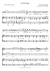 At Calvary - Piano Sheet