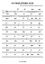 X-9 PAULISTANA 2014 - Piano Sheet