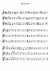 Allemande - Piano Sheet