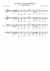The Star Spangled Banner - Piano Sheet