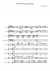 Vai Pra Pec Que Pariu - Piano Sheet