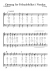 Opsang for Frihedsfolket i Norden - Piano Sheet