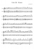 Fairy Tail - Kizuna - Piano Sheet
