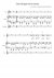 Gato del gato en la terraza - Piano Sheet