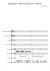 Introduçao a Morte da Politica no Mundo - Piano Sheet