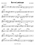 Barren Landscape - Piano Sheet