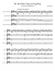 Dr. Horrible - 4. My Eyes - Piano Sheet