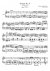 Sonate No. 6, 3rd Movement - Piano Sheet