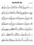 Any Kind Of Guy / Big Time Rush - Lead Sheet - Piano Sheet