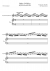 Baba O' Riley - Piano Sheet