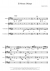 El Monte Olimpo (Olympus Mons) - Piano Sheet