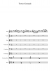 Tower Grounds - Piano Sheet