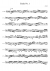 Tuba Etude No. 1 - Piano Sheet