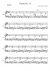 Theme No. 15 - Piano Sheet