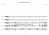 Never Been In Love  - Piano Sheet