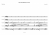 Never Been In Love  - Piano Sheet