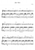 july valse - Piano Sheet