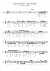 Que Sera Sera - just melody - Piano Sheet