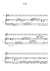 Sign (from FFVII Advent Children) - Piano Sheet