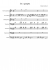 Im a Gangsta - Piano Sheet