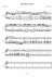 Drunken Sailor - Piano Sheet