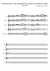 Divertimento: Ein Musikalischer Spass (A Musical Joke) - Piano Sheet