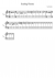 Ending theme Mario - Piano Sheet