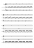 Essai de partition - Piano Sheet