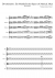Divertimento: Ein Musikalischer Spass (A Musical Joke) - Piano Sheet