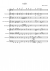 trial 1 - Piano Sheet