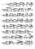 Piano Melodys - Piano Sheet