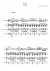 Cats - Piano Sheet