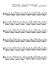 Daft Punk - Giorgio by Moroder - Synthline - Bass - Piano Sheet