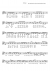 Mit den Beinen fest auf dem Boden steh'n  - Piano Sheet