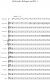 Clockworks Prologue and Mvt.1 - Piano Sheet