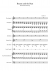 Beauty And A Beat Pit Warmup - Piano Sheet