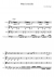 Marcia nuziale - Piano Sheet