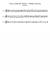 Vaccai Metodo Pratico - Mittle Stimme 1b - Piano Sheet