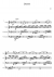 Quartet - Piano Sheet