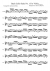 Bach Cello Suite No. 1 For Violin - Piano Sheet