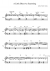 A Little Blues As Seasoning - Piano Sheet