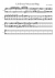 Lift Every Voice and Sing - Piano Sheet