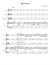 Intro to Composition #4 - Piano Sheet