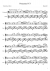 Nocturne N°3 Burgmuller cello guitar - Piano Sheet