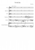To the Sea - Piano Sheet