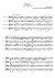 Elfen Lied - Lilium (Clarinet Quartet) - Piano Sheet